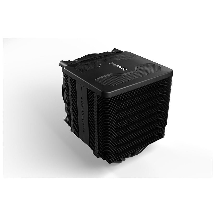 MN0006074345 be quiet! Dark Rock Pro 5 - Noir prix maroc- Smartmarket.ma