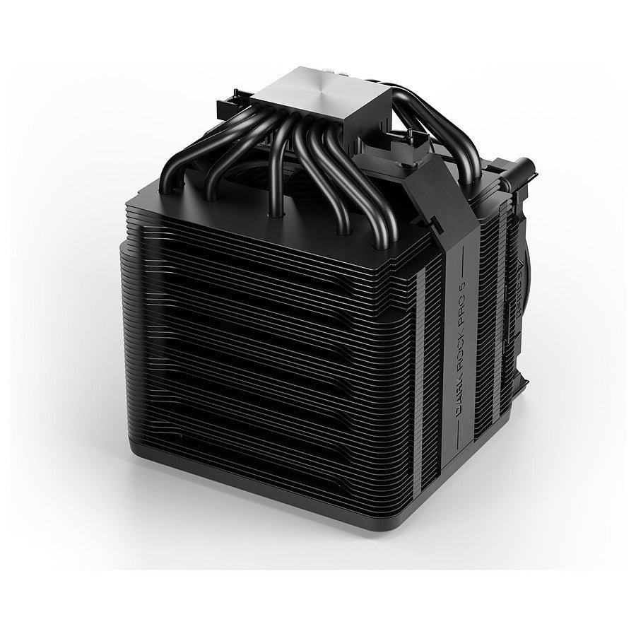 MN0006074347 be quiet! Dark Rock Pro 5 - Noir prix maroc- Smartmarket.ma
