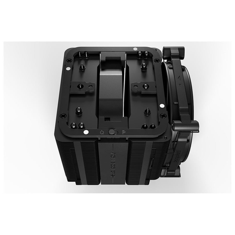 MN0006074348 be quiet! Dark Rock Pro 5 - Noir prix maroc- Smartmarket.ma