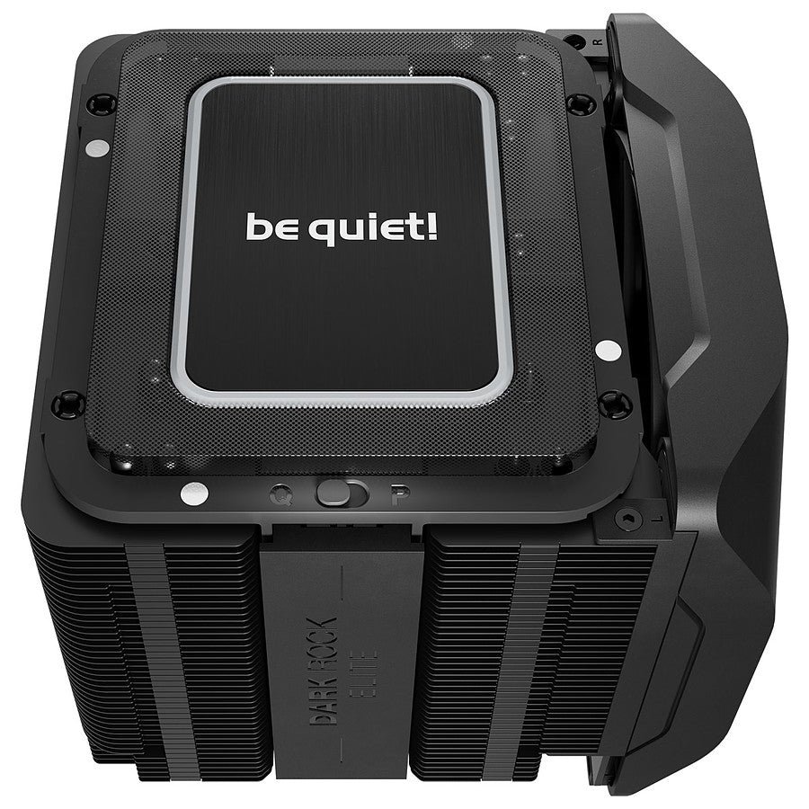 MN0006074359 be quiet! Dark Rock Elite - Noir prix maroc- Smartmarket.ma