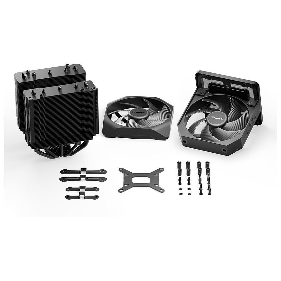 MN0006074365 be quiet! Dark Rock Elite - Noir prix maroc- Smartmarket.ma
