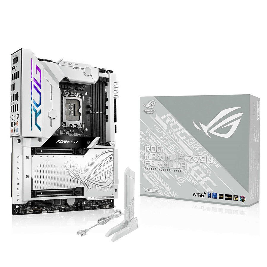 MN0006075599 Asus ROG MAXIMUS Z790 FORMULA prix maroc- Smartmarket.ma