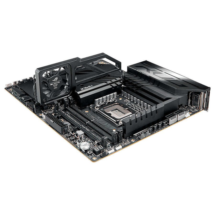MN0006075643 Asus ROG MAXIMUS Z790 APEX ENCORE prix maroc- Smartmarket.ma