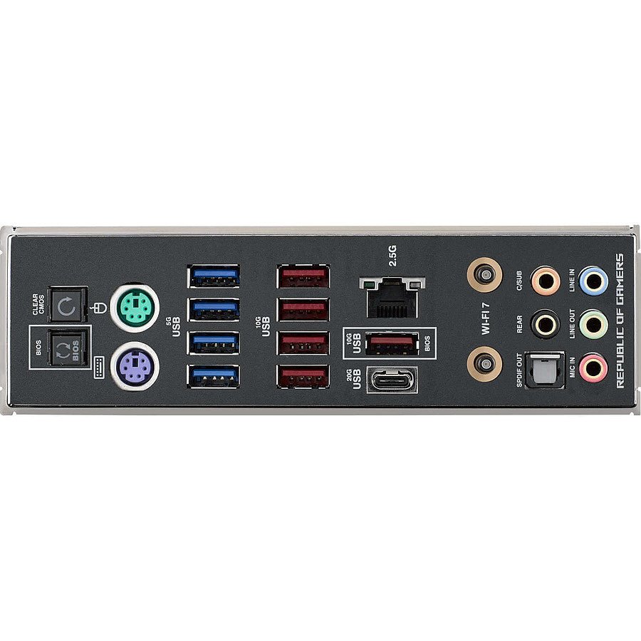 MN0006075645 Asus ROG MAXIMUS Z790 APEX ENCORE prix maroc- Smartmarket.ma