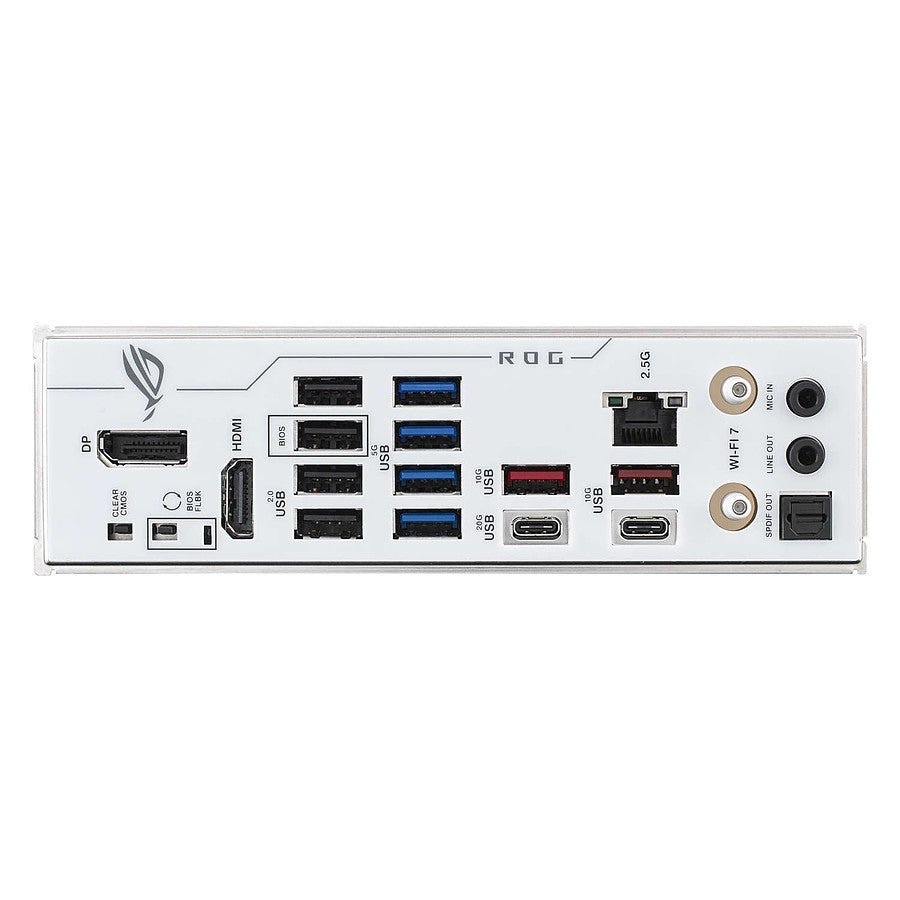 MN0006075677 Asus ROG STRIX Z790-A GAMING WI-FI II prix maroc- Smartmarket.ma