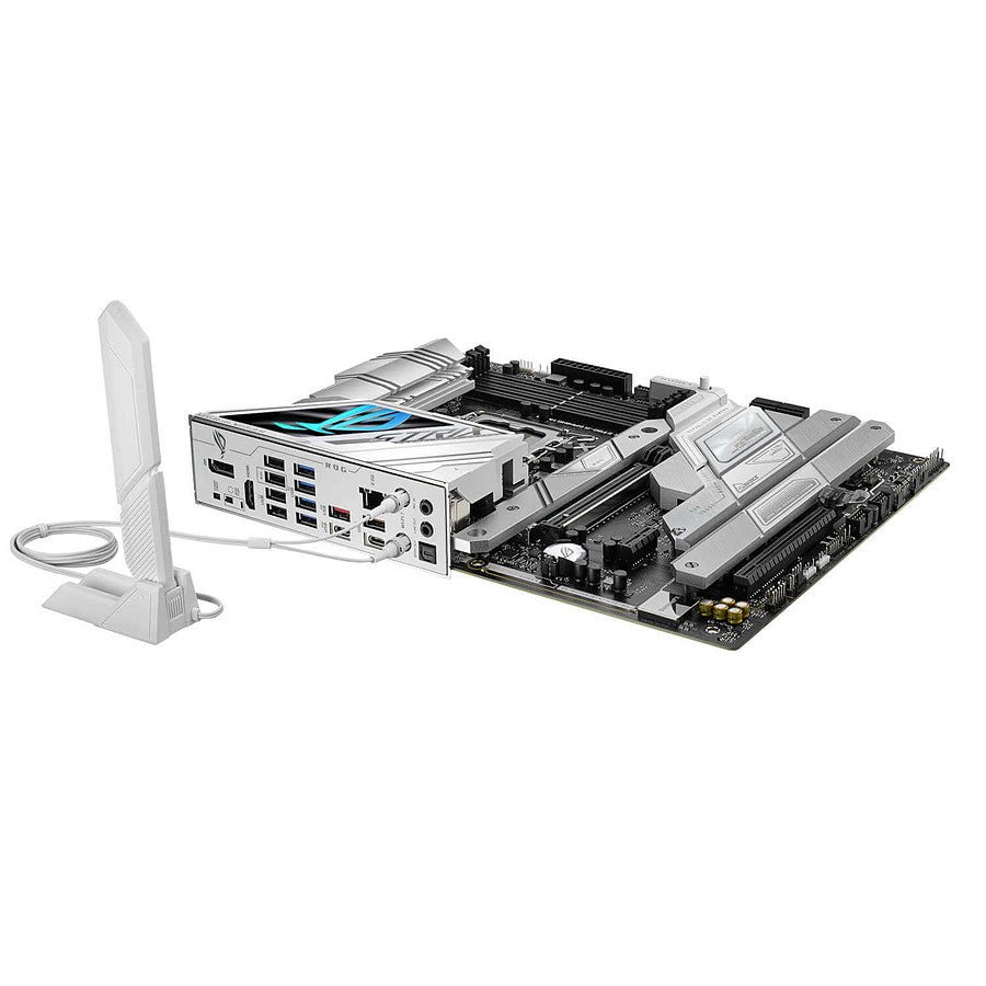 MN0006075678 Asus ROG STRIX Z790-A GAMING WI-FI II prix maroc- Smartmarket.ma
