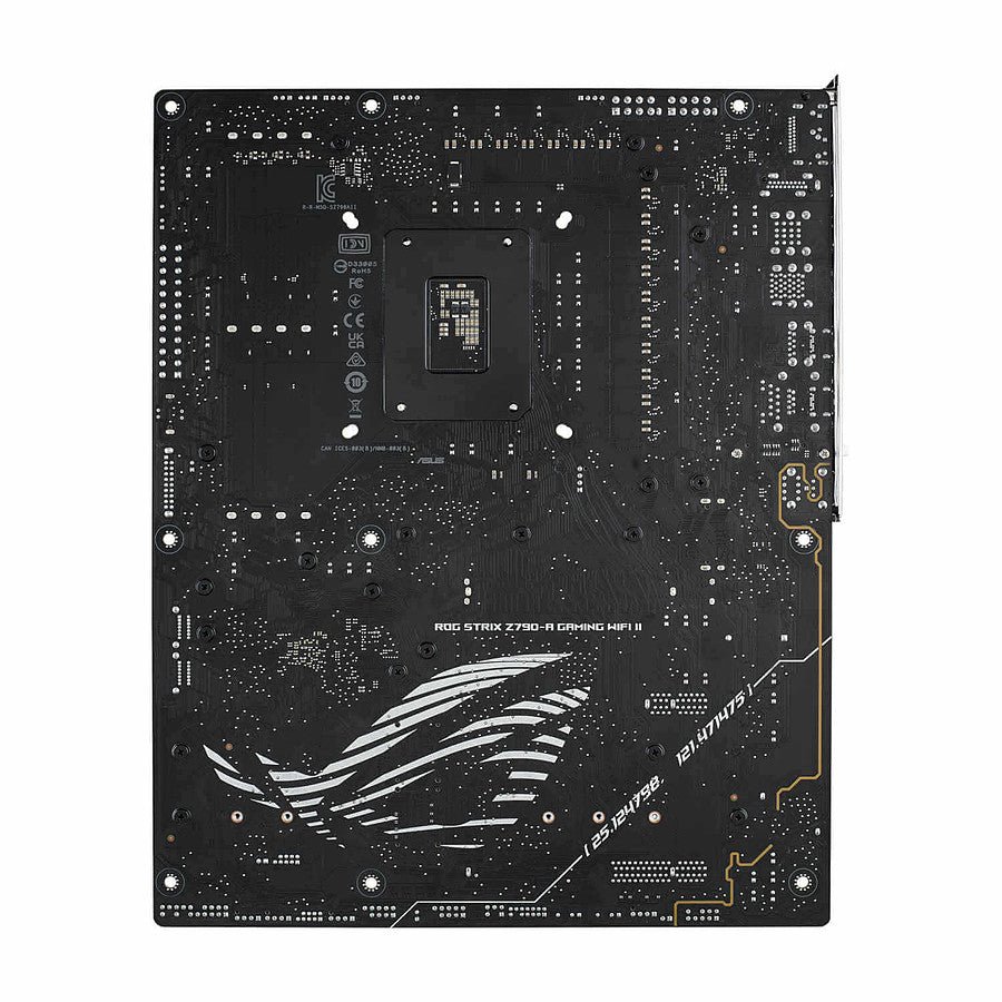 MN0006075679 Asus ROG STRIX Z790-A GAMING WI-FI II prix maroc- Smartmarket.ma