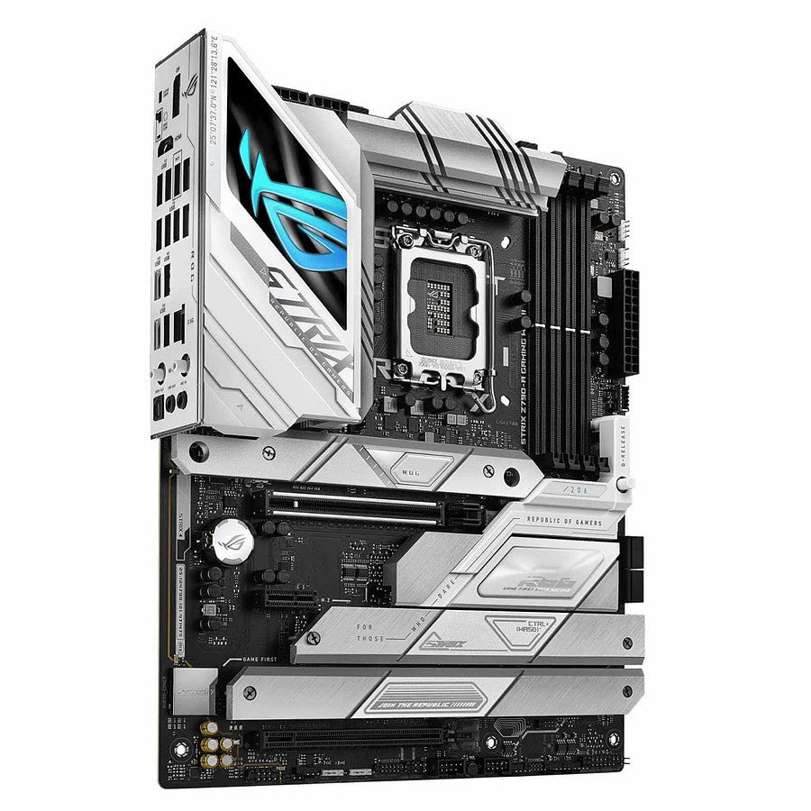 MN0006075681 Asus ROG STRIX Z790-A GAMING WI-FI II prix maroc- Smartmarket.ma