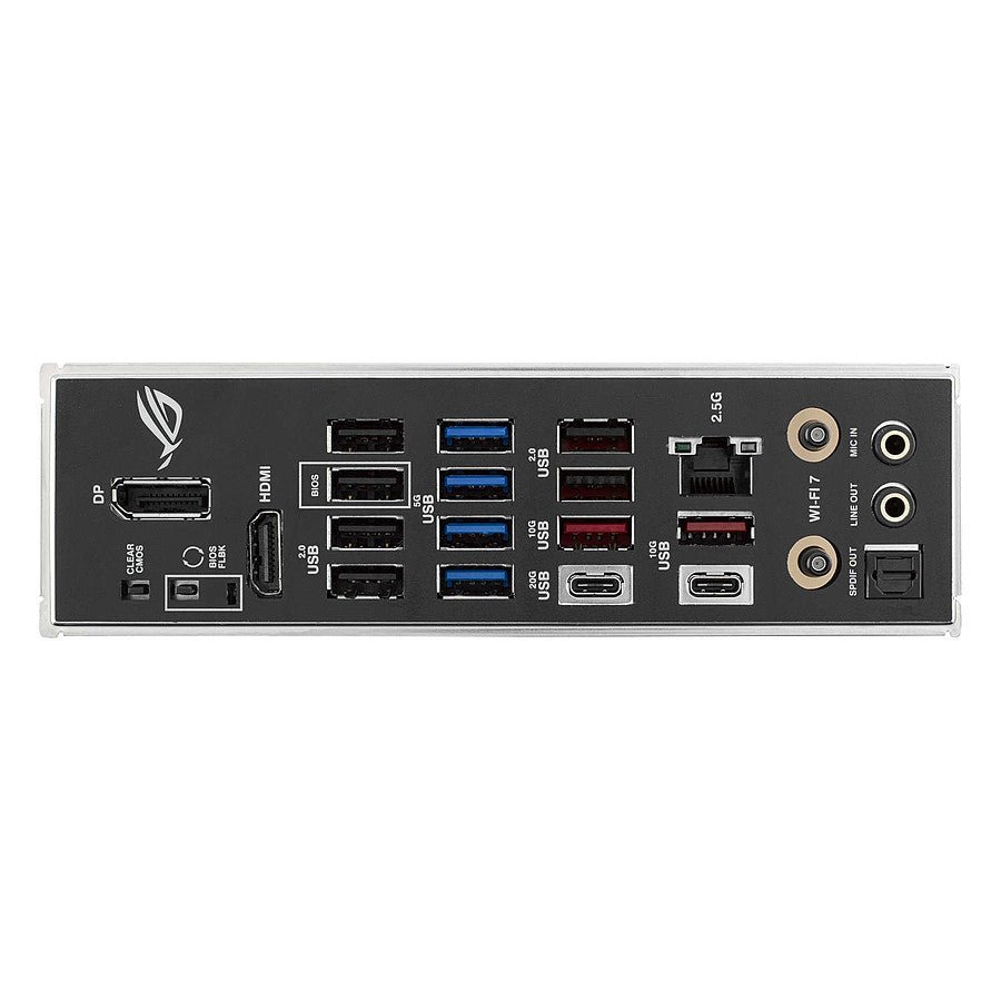 MN0006075703 Asus ROG STRIX Z790-F GAMING WI-FI II prix maroc- Smartmarket.ma