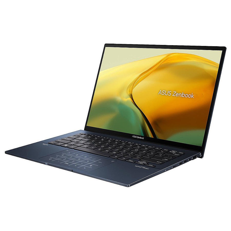 MN0006075740 Asus Zenbook 14 BX3402ZA-KP642X prix maroc- Smartmarket.ma