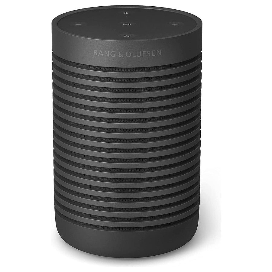 Bang & Olufsen Beosound Explore Noir - Enceinte portable prix maroc- Smartmarket.ma