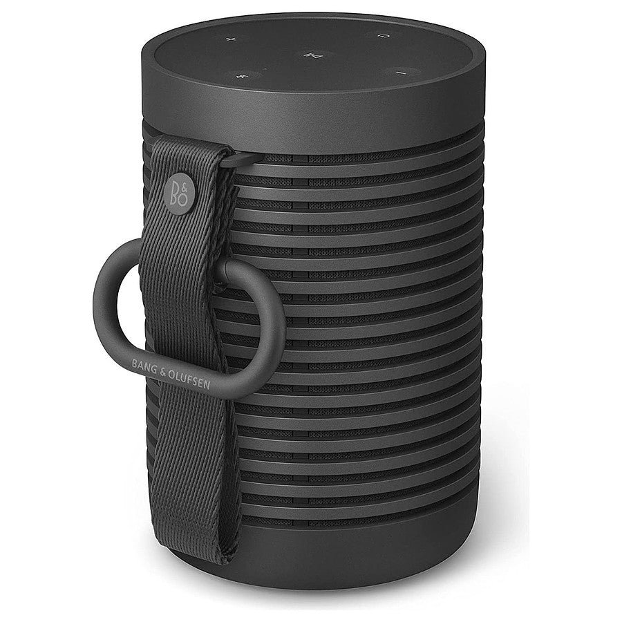 Bang & Olufsen Beosound Explore Noir - Enceinte portable prix maroc- Smartmarket.ma