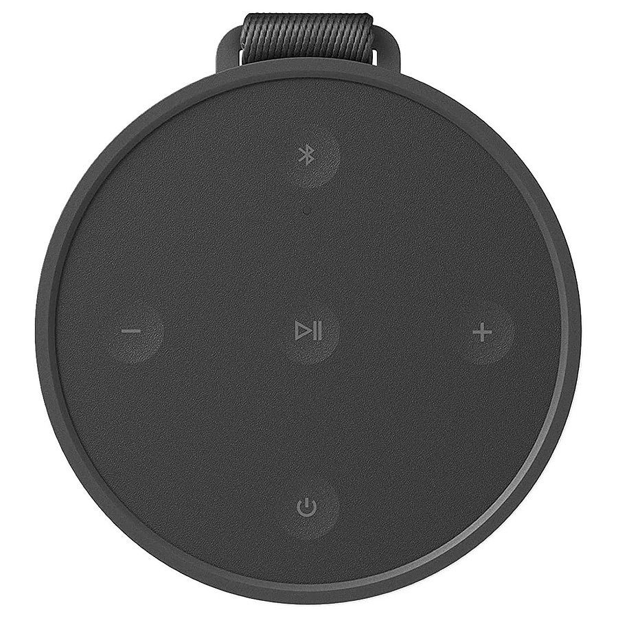 Bang & Olufsen Beosound Explore Noir - Enceinte portable prix maroc- Smartmarket.ma