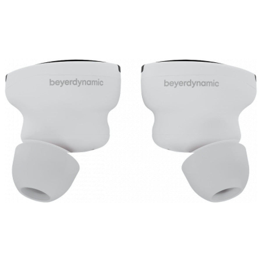 Beyerdynamic Free BYRD Gris prix maroc- Smartmarket.ma