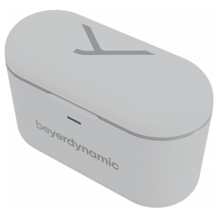 Beyerdynamic Free BYRD Gris prix maroc- Smartmarket.ma