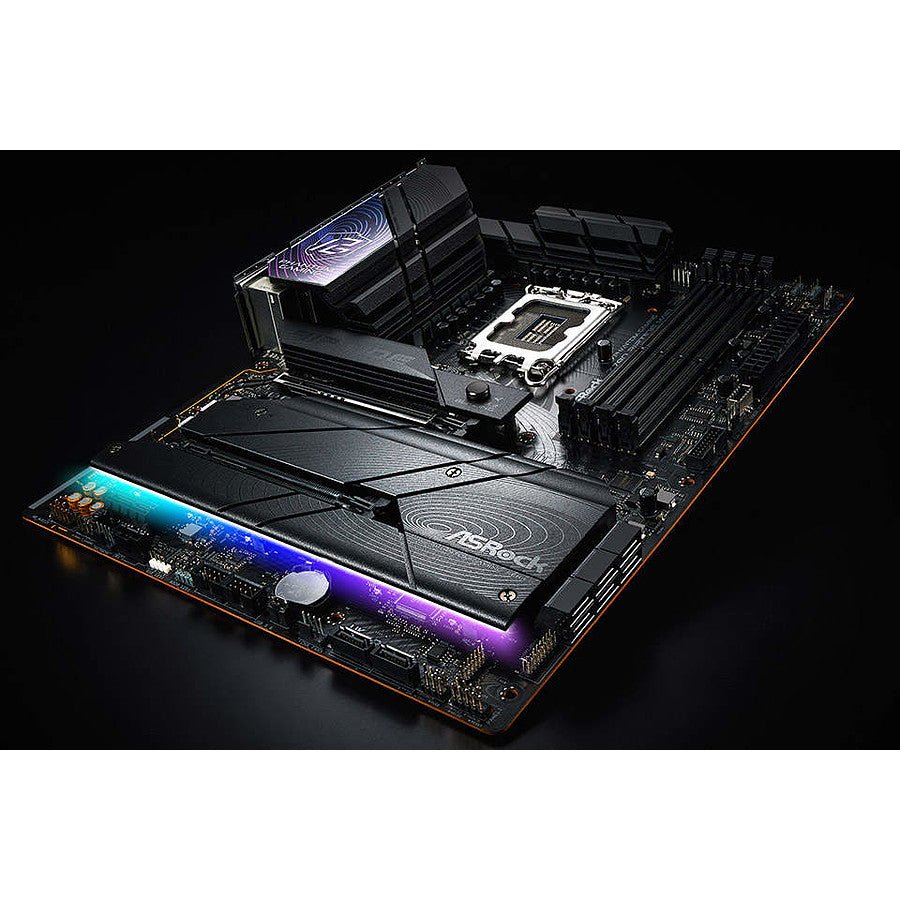 ASRock Z790 RIPTIDE WIFI prix maroc- Smartmarket.ma