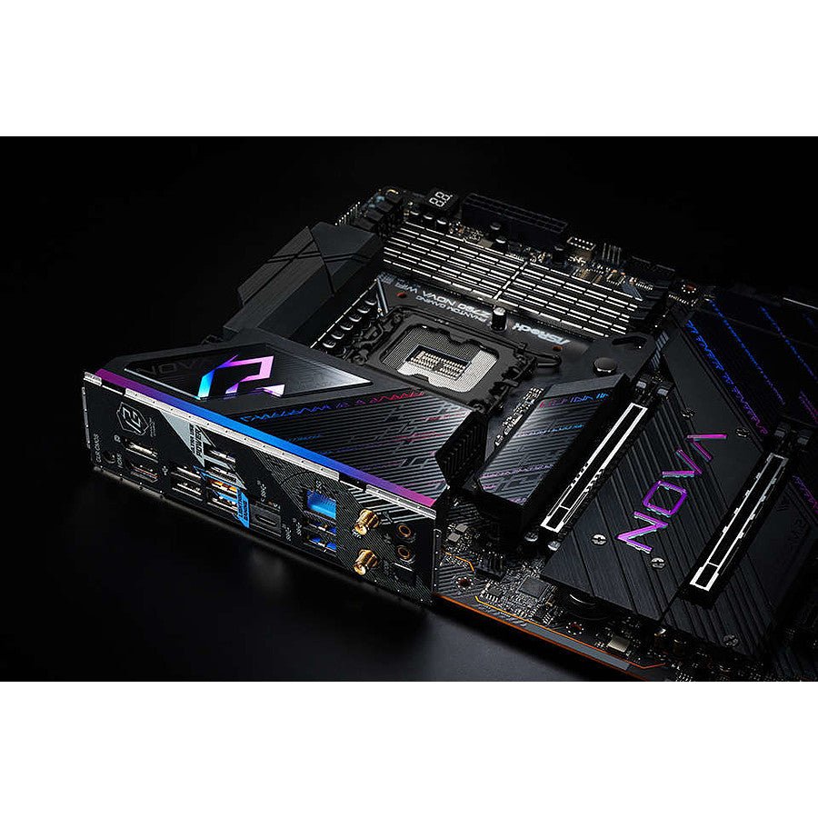 MN0006080233 ASRock Z790 Nova WIFI prix maroc- Smartmarket.ma