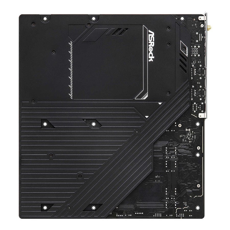 MN0006085462 ASRock TRX50 WS prix maroc- Smartmarket.ma
