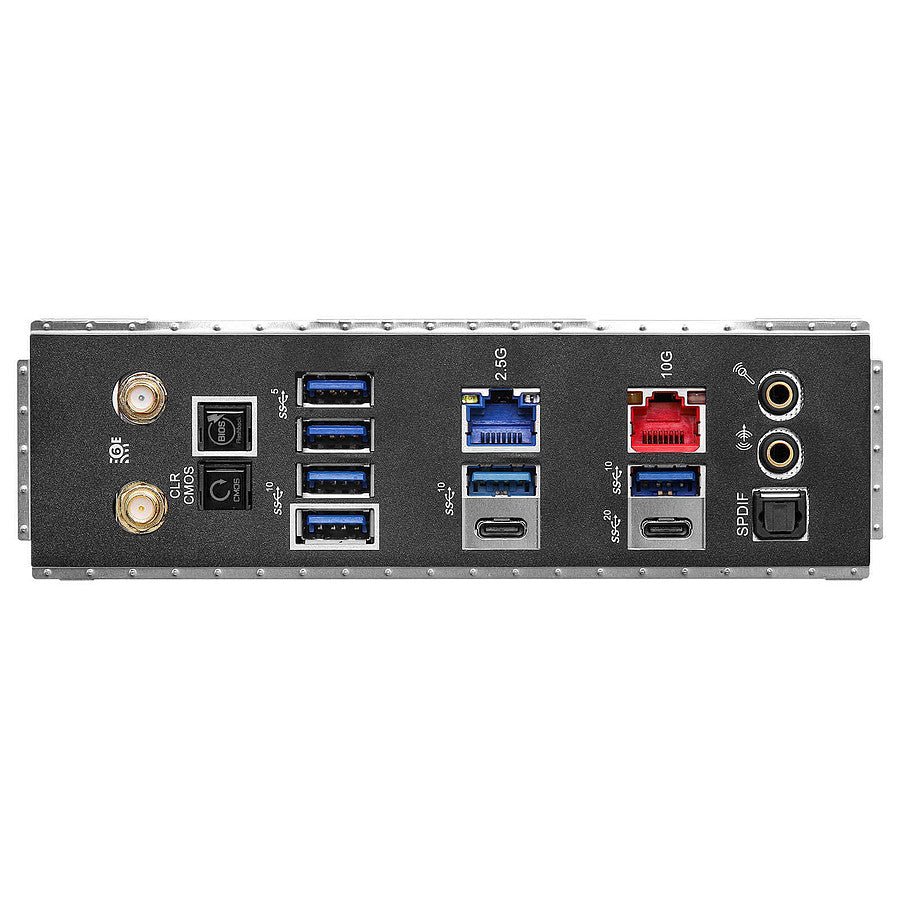 MN0006085463 ASRock TRX50 WS prix maroc- Smartmarket.ma