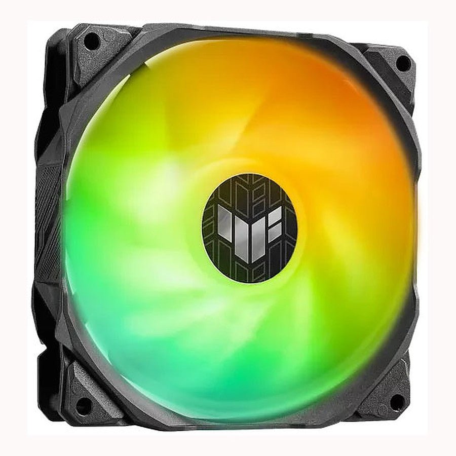 MN0006085564 ASUS TUF GAMING LCII 360 ARGB - Noir prix maroc- Smartmarket.ma