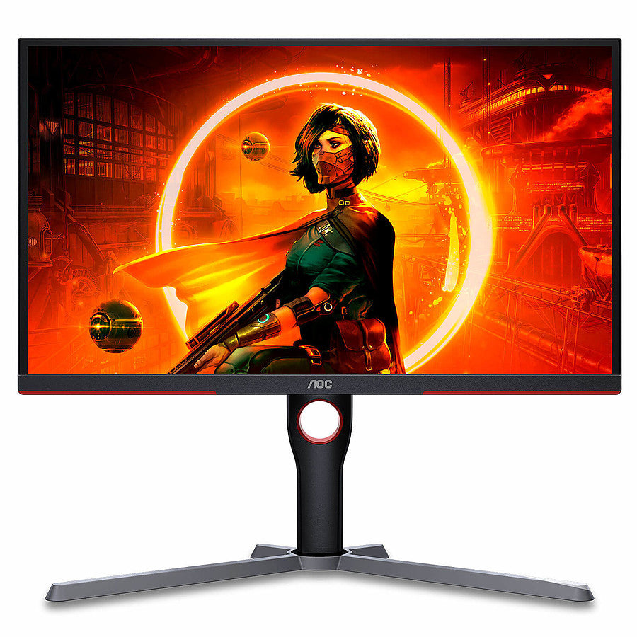 AOC U27G3X prix maroc- Smartmarket.ma