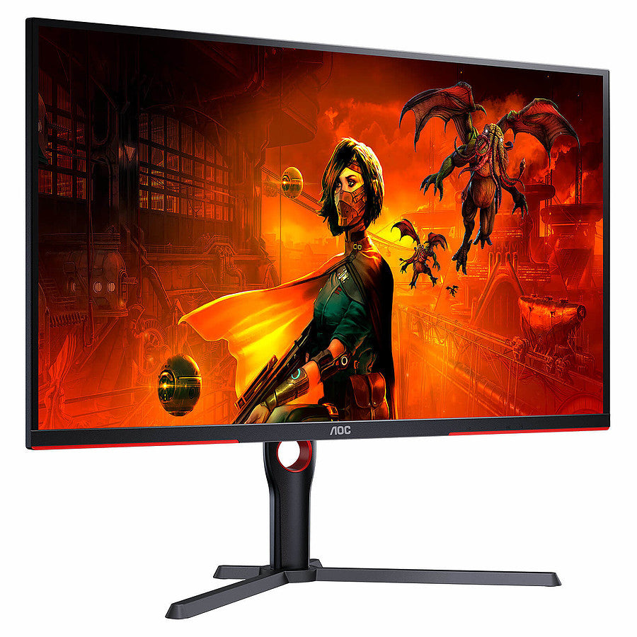 AOC U32G3X prix maroc- Smartmarket.ma