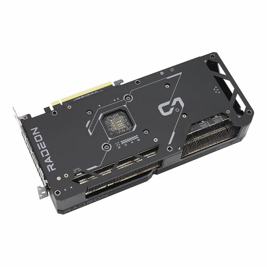 MN0006093710 Asus Radeon RX 7800 XT DUAL OC prix maroc- Smartmarket.ma