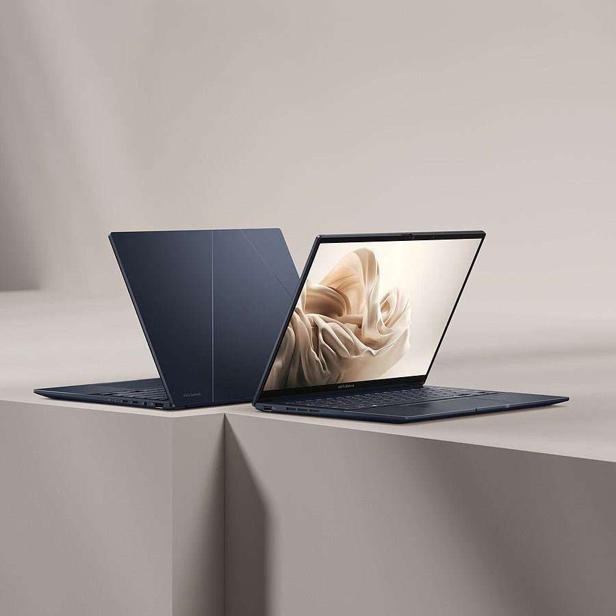 MN0006094348 Asus Zenbook 14 OLED UX3450MA-PP016W prix maroc- Smartmarket.ma