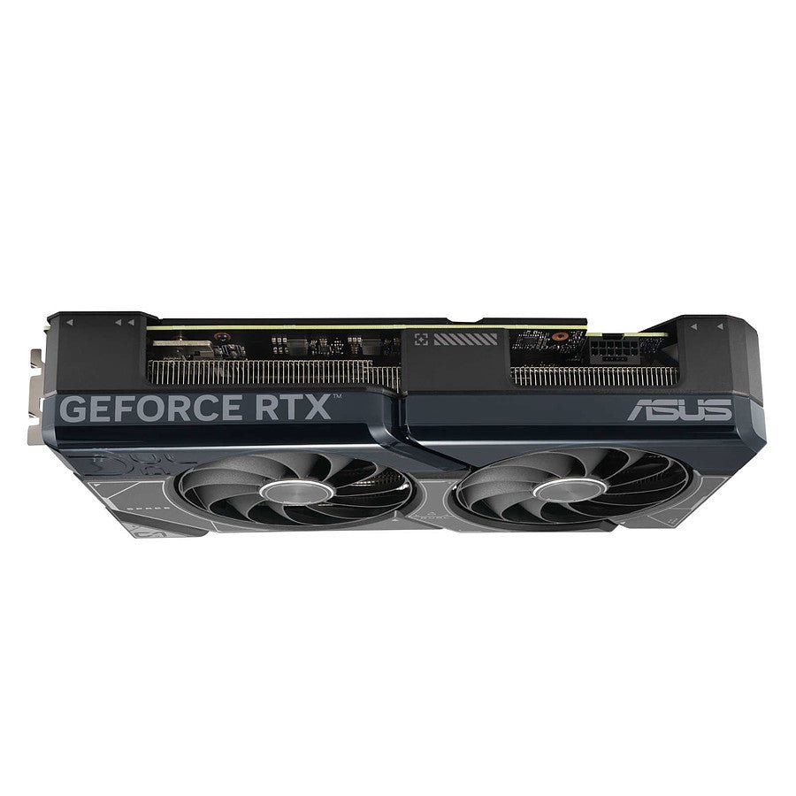 MN0006097360 Asus GeForce RTX 4070 SUPER DUAL prix maroc- Smartmarket.ma
