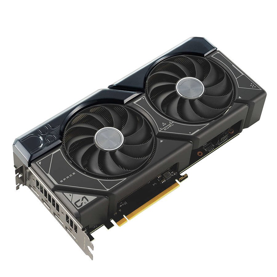 MN0006097361 Asus GeForce RTX 4070 SUPER DUAL prix maroc- Smartmarket.ma