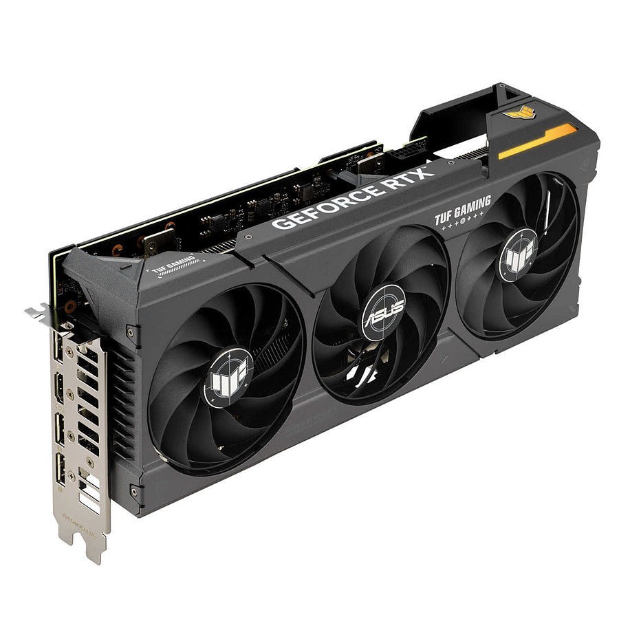 Asus GeForce RTX 4070 SUPER TUF OC prix maroc- Smartmarket.ma