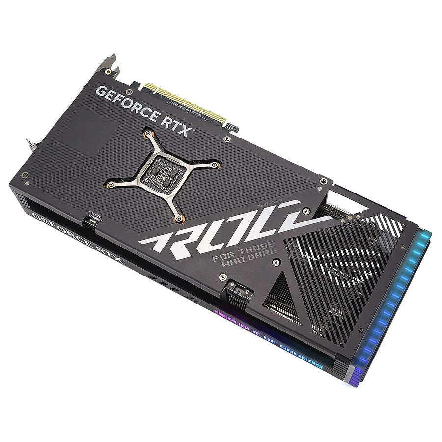 MN0006097430 Asus GeForce RTX 4070 SUPER STRIX prix maroc- Smartmarket.ma