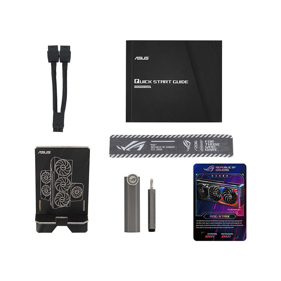 MN0006097434 Asus GeForce RTX 4070 SUPER STRIX prix maroc- Smartmarket.ma