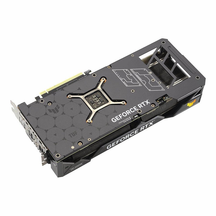 MN0006097746-1 Asus GeForce RTX 4070 Ti SUPER TUF prix maroc- Smartmarket.ma