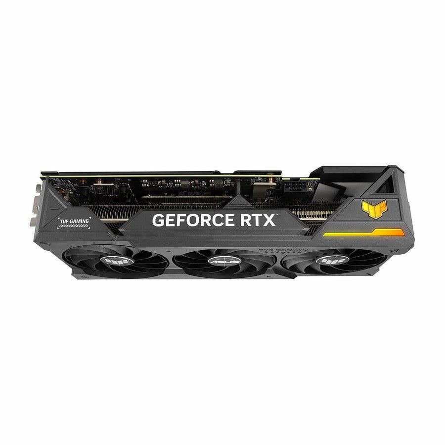 MN0006097763 Asus GeForce RTX 4070 Ti SUPER TUF OC prix maroc- Smartmarket.ma