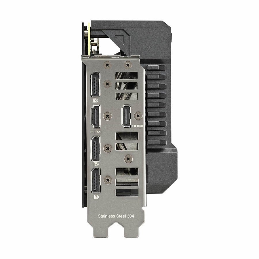 MN0006097766 Asus GeForce RTX 4070 Ti SUPER TUF OC prix maroc- Smartmarket.ma