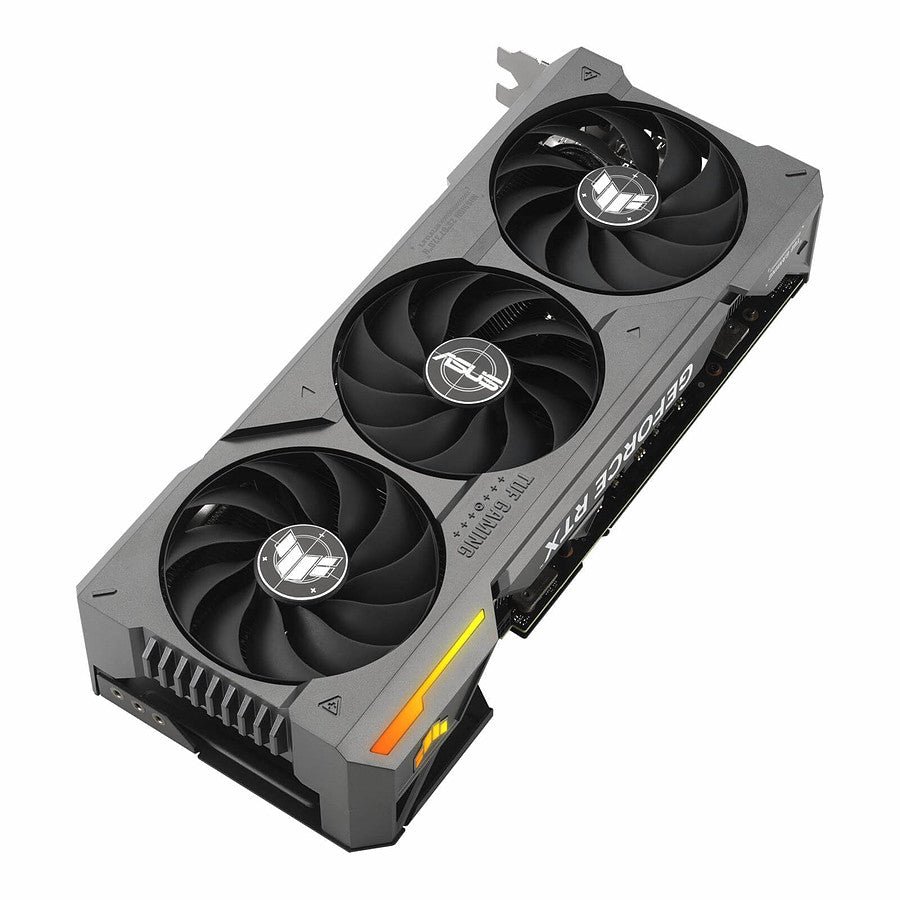 MN0006097770 Asus GeForce RTX 4070 Ti SUPER TUF OC prix maroc- Smartmarket.ma