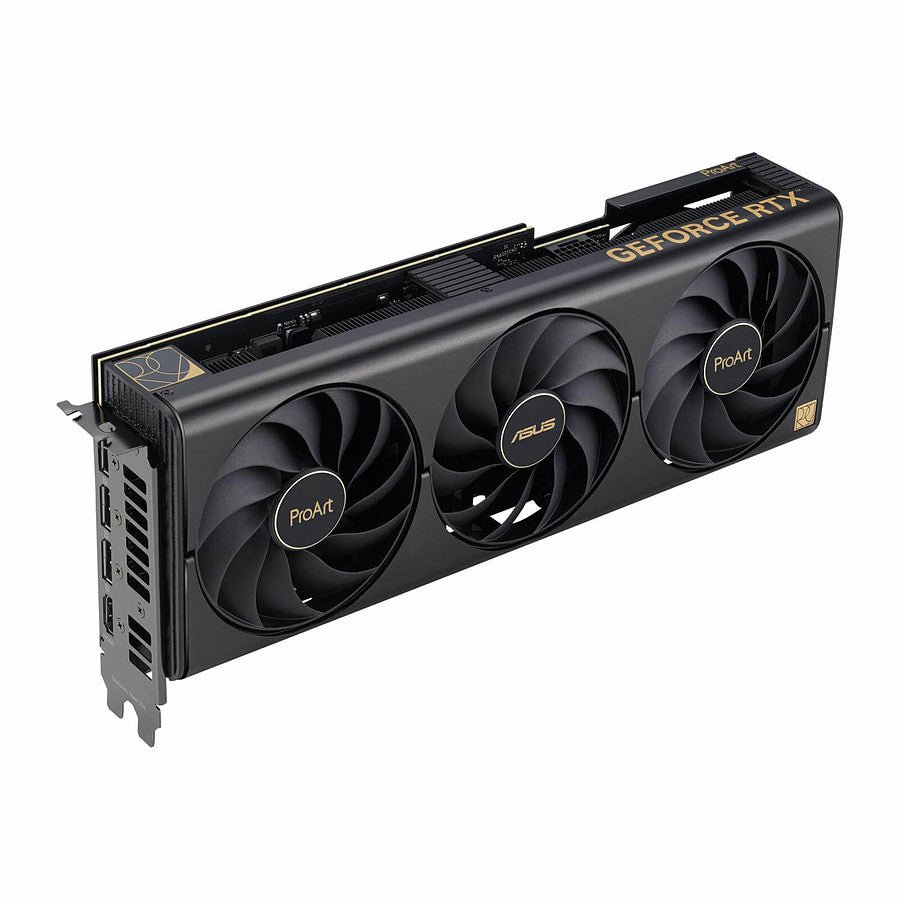 Asus GeForce RTX 4070 Ti SUPER ProArt OC 16G prix maroc- Smartmarket.ma