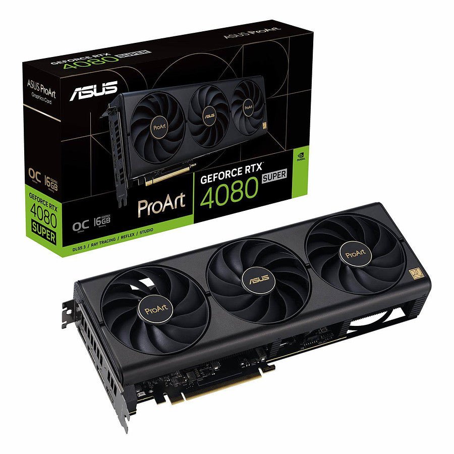 MN0006097853 Asus GeForce RTX 4080 SUPER ProArt OC prix maroc- Smartmarket.ma