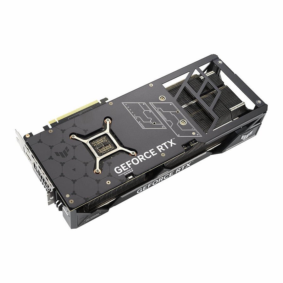 Asus GeForce RTX 4080 SUPER TUF prix maroc- Smartmarket.ma