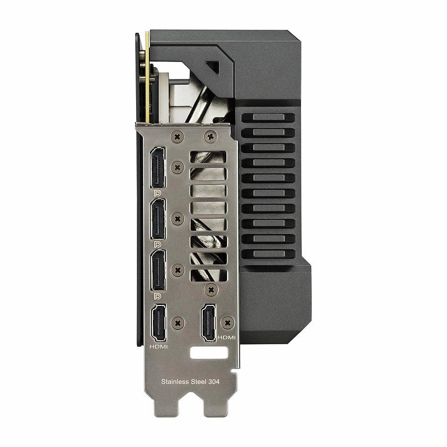 MN0006097945 Asus GeForce RTX 4080 SUPER TUF OC prix maroc- Smartmarket.ma