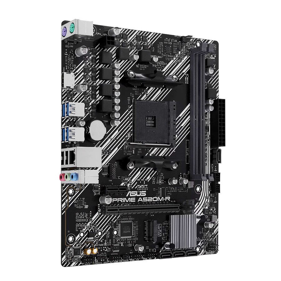 MN0006098470 Asus PRIME A520M-R prix maroc- Smartmarket.ma