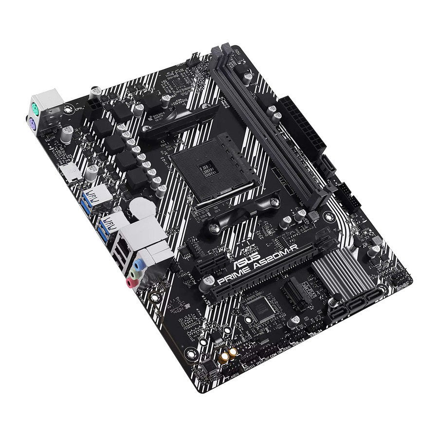 MN0006098472 Asus PRIME A520M-R prix maroc- Smartmarket.ma