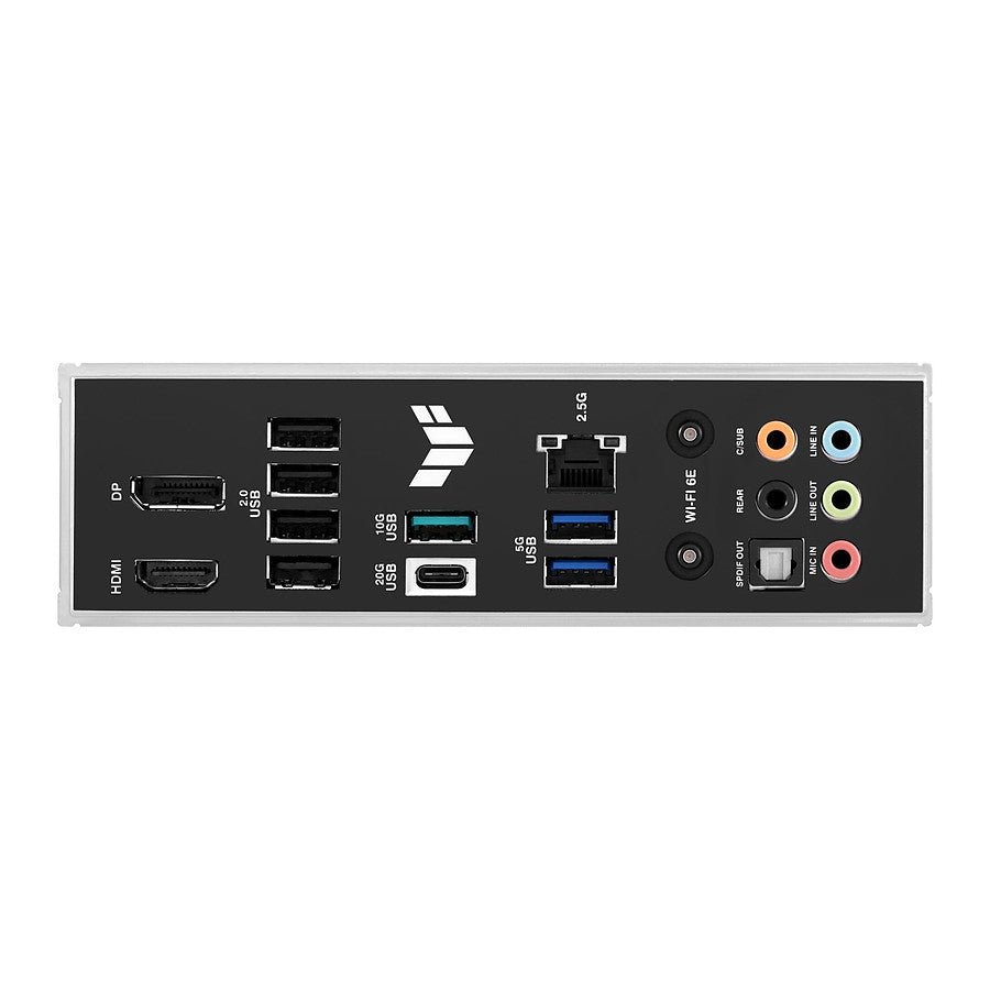 MN0006098539 Asus TUF GAMING B760M-PLUS WIFI II prix maroc- Smartmarket.ma