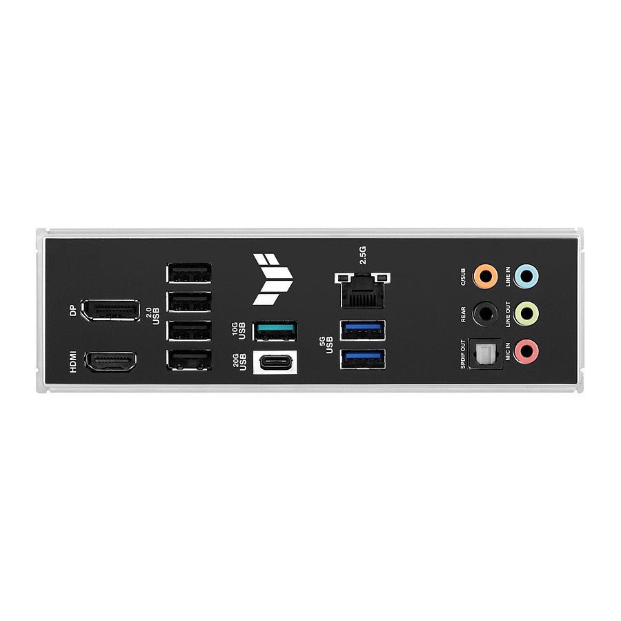 MN0006098553 Asus TUF GAMING B760M-PLUS II prix maroc- Smartmarket.ma