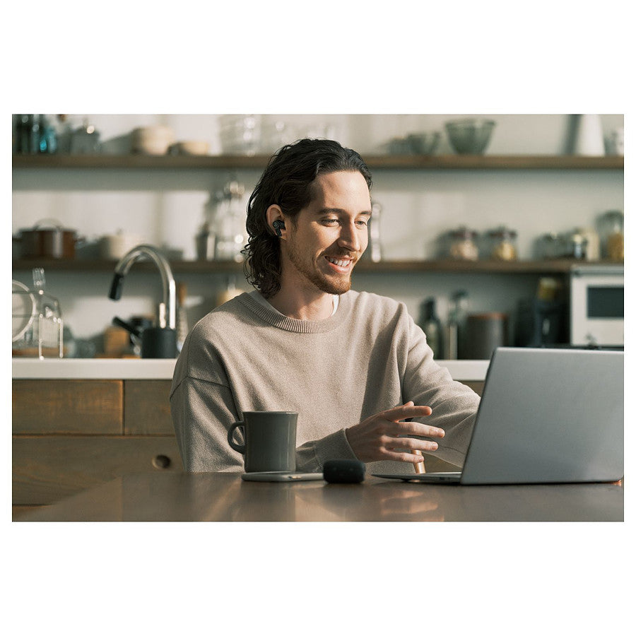 Audio-Technica ATH-TWX7 - Blanc prix maroc- Smartmarket.ma