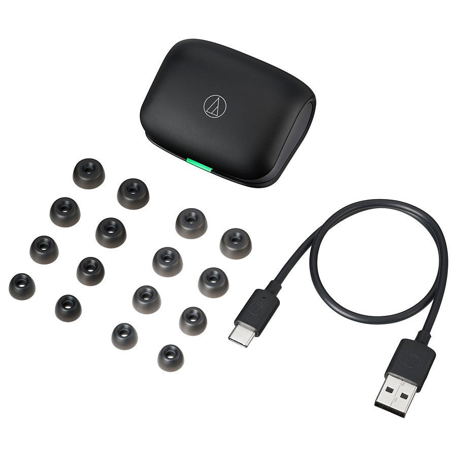 MN0006100647 Audio-Technica ATH-TWX7 - Noir prix maroc- Smartmarket.ma