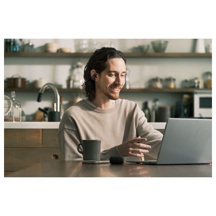 MN0006100648 Audio-Technica ATH-TWX7 - Noir prix maroc- Smartmarket.ma