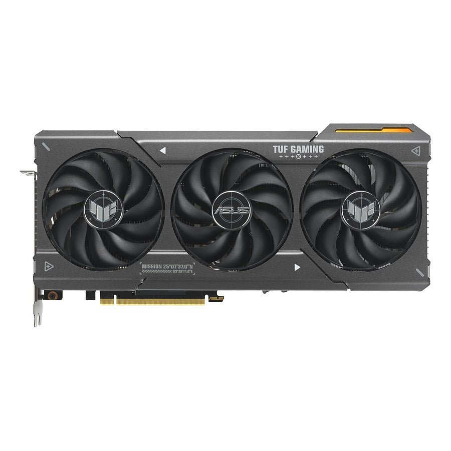 Asus TUF Radeon RX 7600 XT Gaming OC prix maroc- Smartmarket.ma