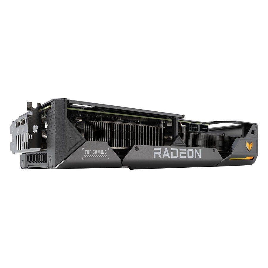 MN0006102110 Asus TUF Radeon RX 7600 XT Gaming OC prix maroc- Smartmarket.ma